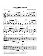 One Direction: Drag Me Down Product Image