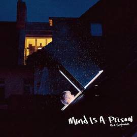 Alec Benjamin: Mind Is A Prison