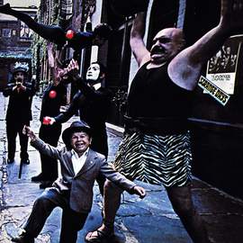 The Doors: Love Me Two Times