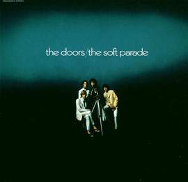 The Doors: Touch Me