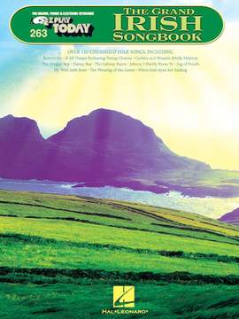 Chauncey Olcott: My Wild Irish Rose