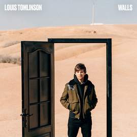 Louis Tomlinson: Walls