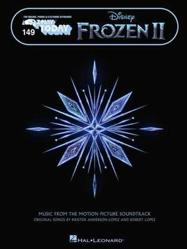 Kristen Bell: The Next Right Thing (from Disney's Frozen 2)
