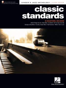 Jack Lawrence and Walter Gross: Tenderly [Jazz version] (arr. Brent Edstrom)