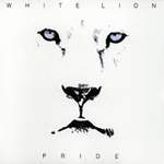White Lion: Wait Product Image