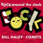 Bill Haley & His Comets: Rock Around The Clock Product Image