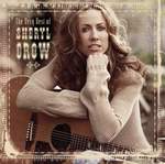 Sheryl Crow: The Difficult Kind Product Image