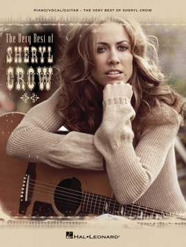 Sheryl Crow: Leaving Las Vegas