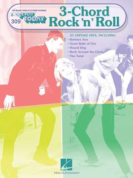 The McCoys: Hang On Sloopy