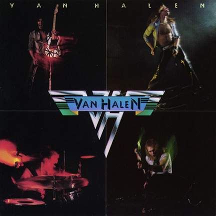 Van Halen: You Really Got Me