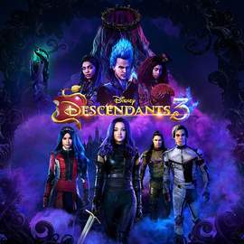 Dove Cameron: My Once Upon A Time (from Disney's Descendants 3)