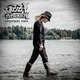 Ozzy Osbourne: Ordinary Man (feat. Elton John)
