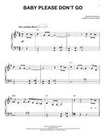 Them & Van Morrison: Baby Please Don't Go Product Image