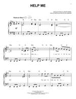 Sonny Boy Williamson: Help Me Product Image