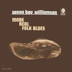 Sonny Boy Williamson: Help Me Product Image