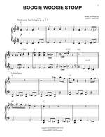 Albert Ammons: Boogie Woogie Stomp Product Image