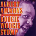 Albert Ammons: Boogie Woogie Stomp Product Image