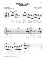 Perry Como: It's Impossible (Somos Novios) Product Image