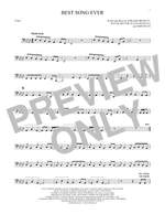 One Direction: Best Song Ever Product Image