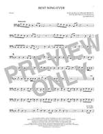 One Direction: Best Song Ever Product Image