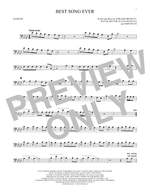 One Direction: Best Song Ever Product Image