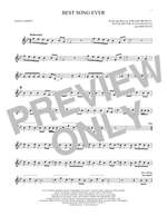 One Direction: Best Song Ever Product Image