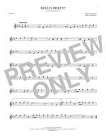 Louis Armstrong: Hello, Dolly! Product Image