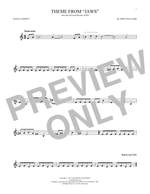 John Williams: Theme from Jaws Product Image