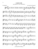 Jacques Offenbach: Can Can Product Image