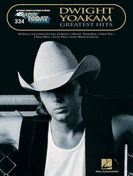 Dwight Yoakam & Buck Owens: Streets Of Bakersfield