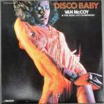 Van McCoy: The Hustle Product Image