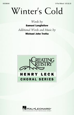 Michael John Trotta: Winter's Cold