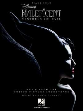 Geoff Zanelli: Ulstead (from Disney's Maleficent: Mistress of Evil)