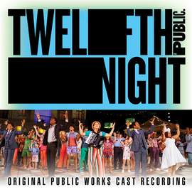 Shaina Taub: Is This Not Love? (from Twelfth Night)