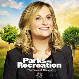 Gaby Moreno and Vincent Jones: Parks And Recreation Theme