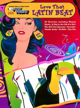 The Andrews Sisters & Carmen Miranda: Cuanto Le Gusta