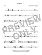 Taylor Swift: Shake It Off Product Image
