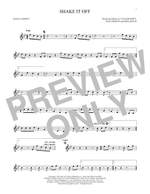 Taylor Swift: Shake It Off Product Image