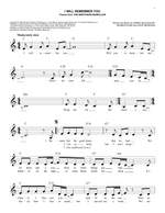 Sarah McLachlan: I Will Remember You Product Image