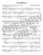 Sarah McLachlan: I Will Remember You Product Image