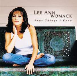 Lee Ann Womack: A Little Past Little Rock