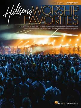 Hillsong Worship: Who You Say I Am