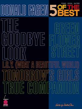 Donald Fagen: The Goodbye Look