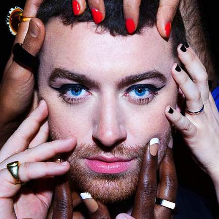 Sam Smith: To Die For