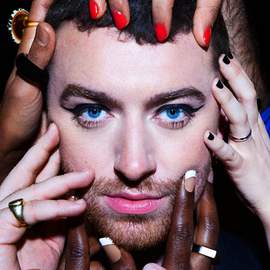 Sam Smith: To Die For