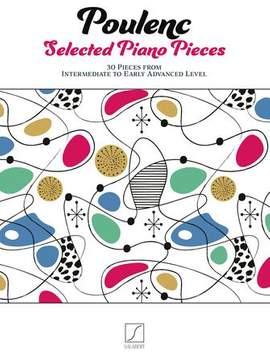 Francis Poulenc: A Pied