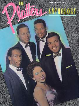 The Platters: My Dream