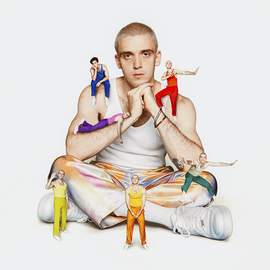 Lauv: Modern Loneliness