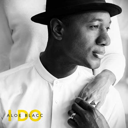 Aloe Blacc: I Do