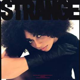 Celeste: Strange